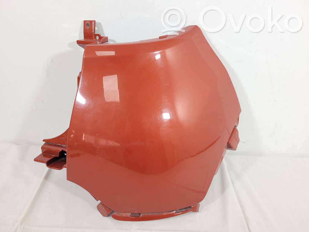 Renault Captur Rear bumper corner part panel trim 