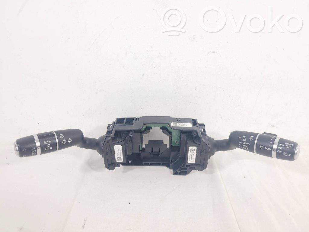 Land Rover Range Rover Evoque L538 Interruptor/palanca de limpiador de luz de giro 