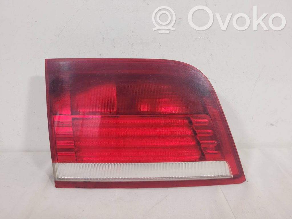 Tailgate rear/tail lights   7200822