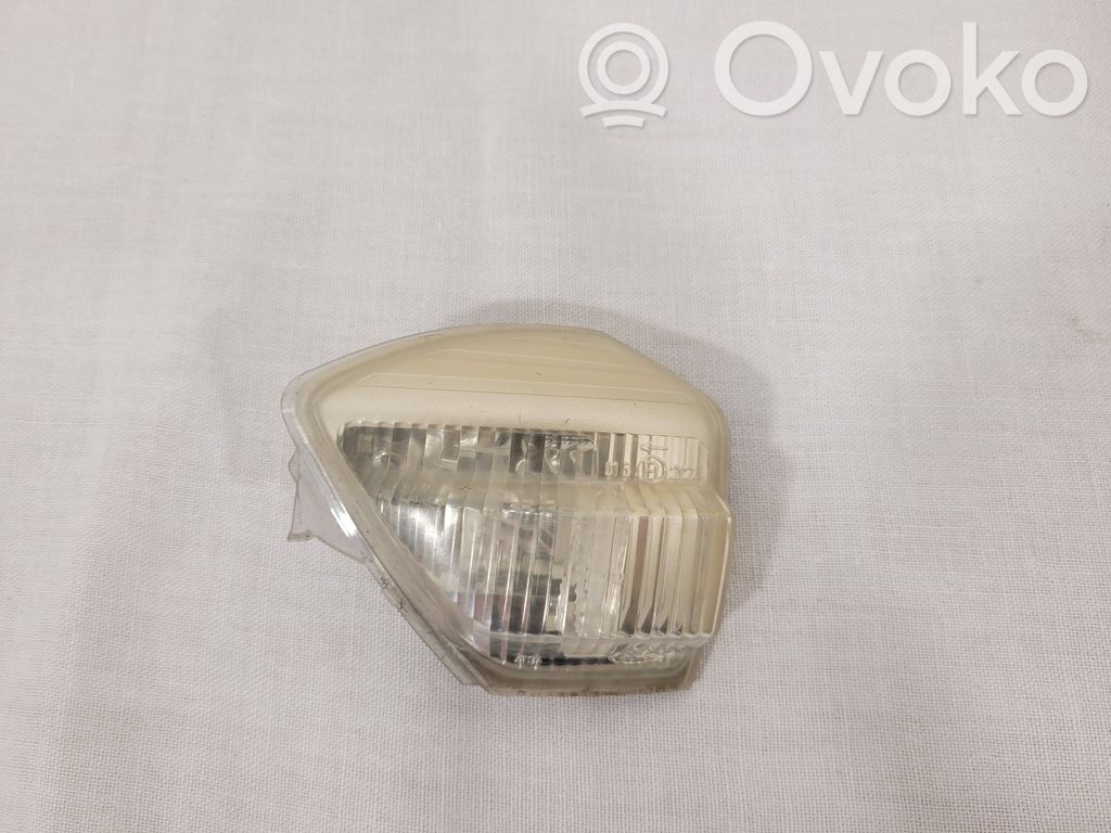 Mirror indicator light   6M2113B381AA,0800C