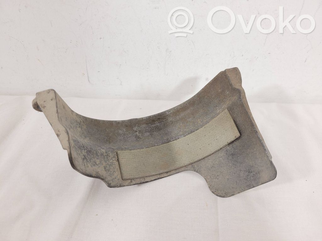 Audi A4 S4 B8 8K Inny element zawieszenia przedniego 
