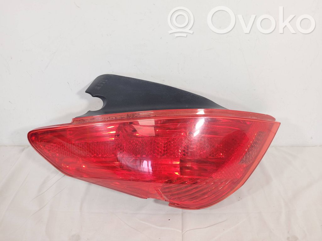 Peugeot 308 Takavalot 