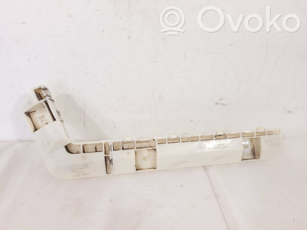 Renault Koleos I Rear bumper mounting bracket 