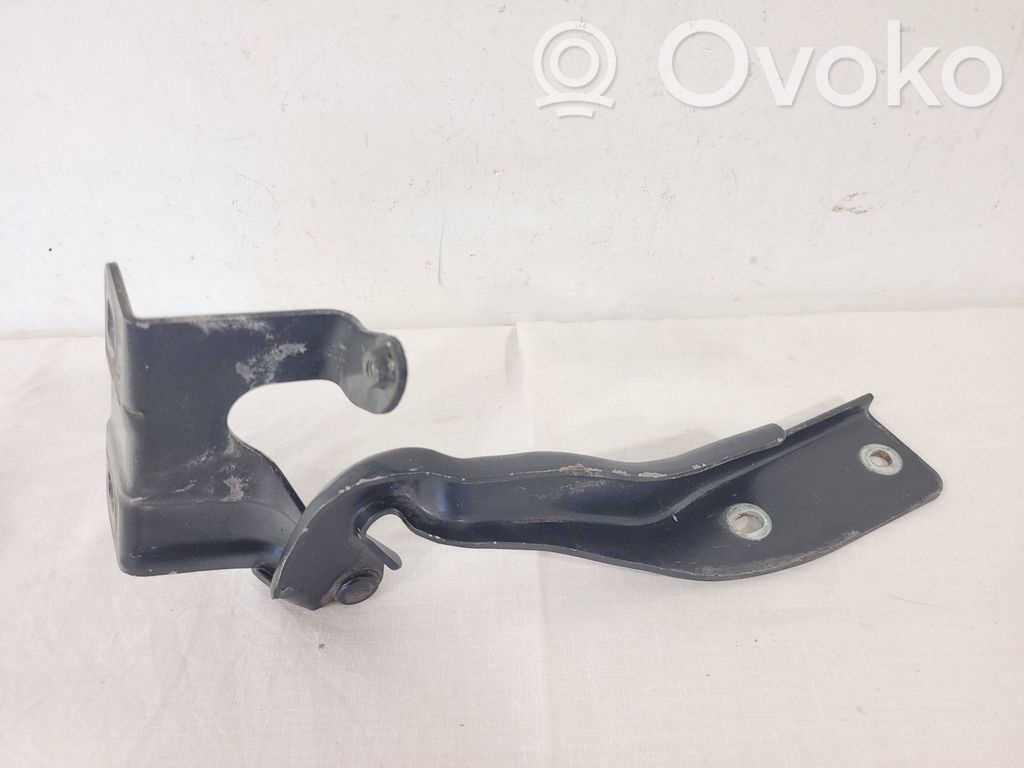 Engine bonnet/hood hinges   65400JY00A
