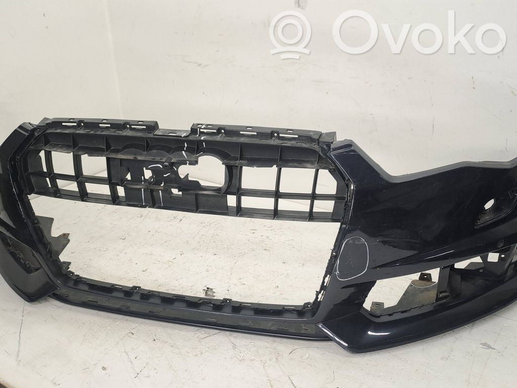 Audi A6 S6 C7 4G Front bumper 