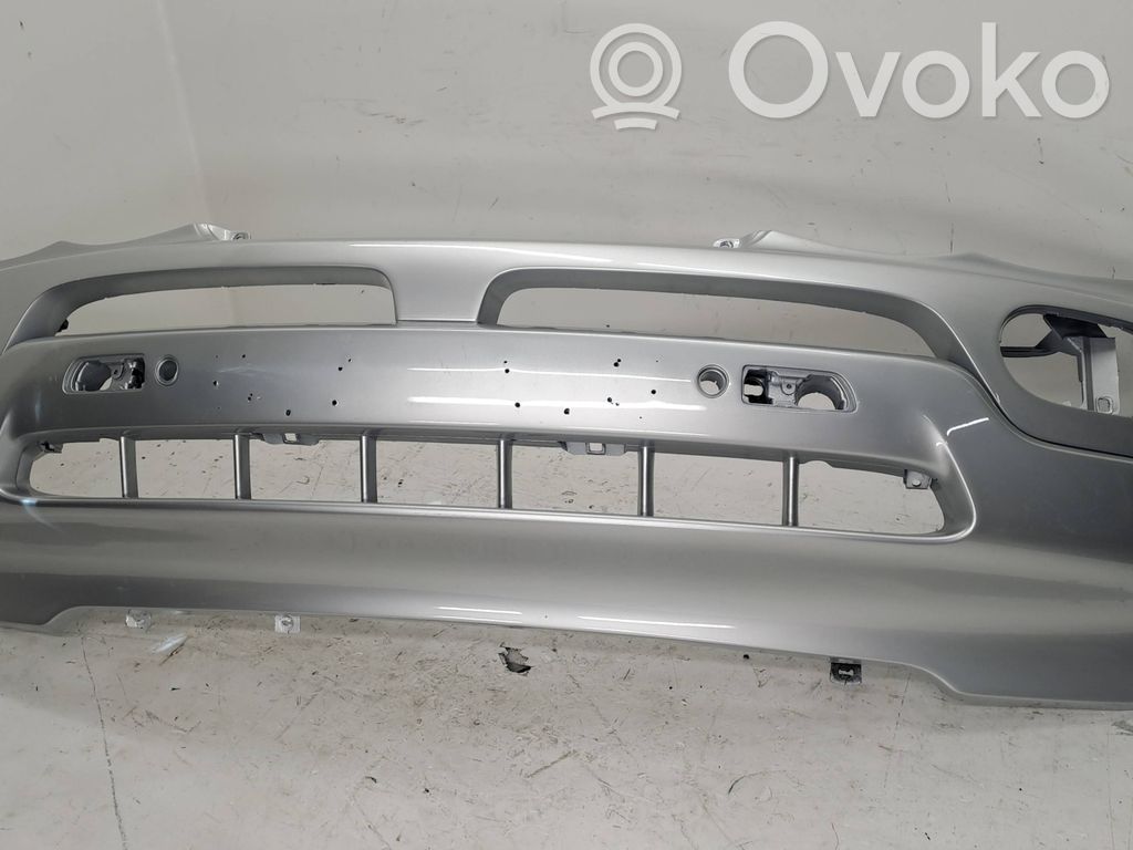 Front bumper   51117111761,7111761
