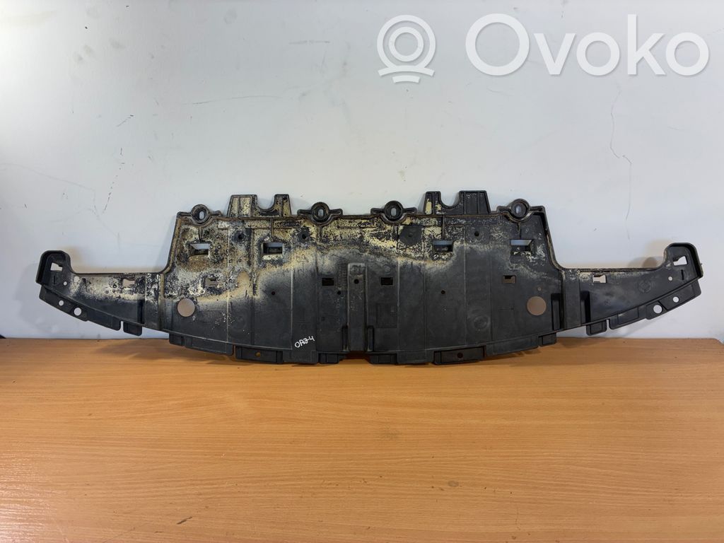 Opel Astra J Osłona pod zderzak przedni / Absorber 