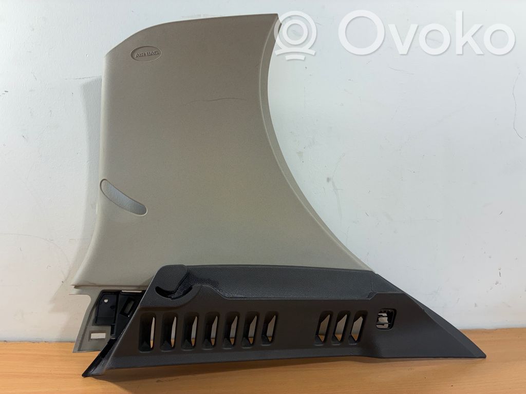 Renault Clio III Otros repuestos del interior 