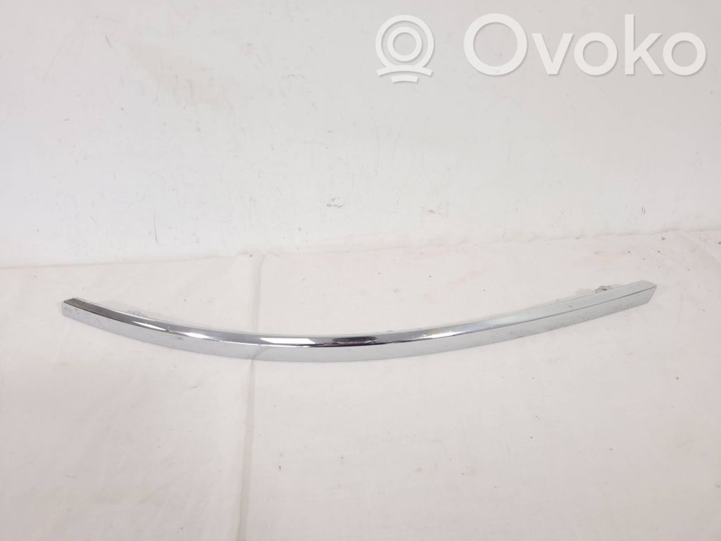 Audi A6 S6 C6 4F Ornament îmbinare bară față 