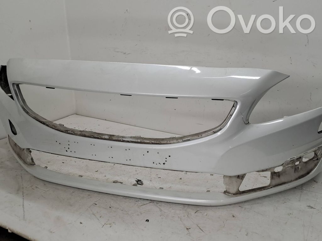 Volvo S60 Front bumper 