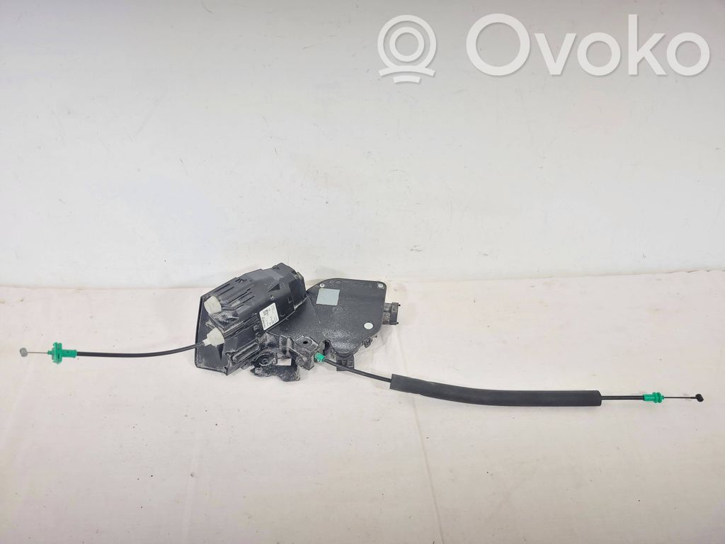 Land Rover Range Rover Sport L494 Zamek drzwi przednich 