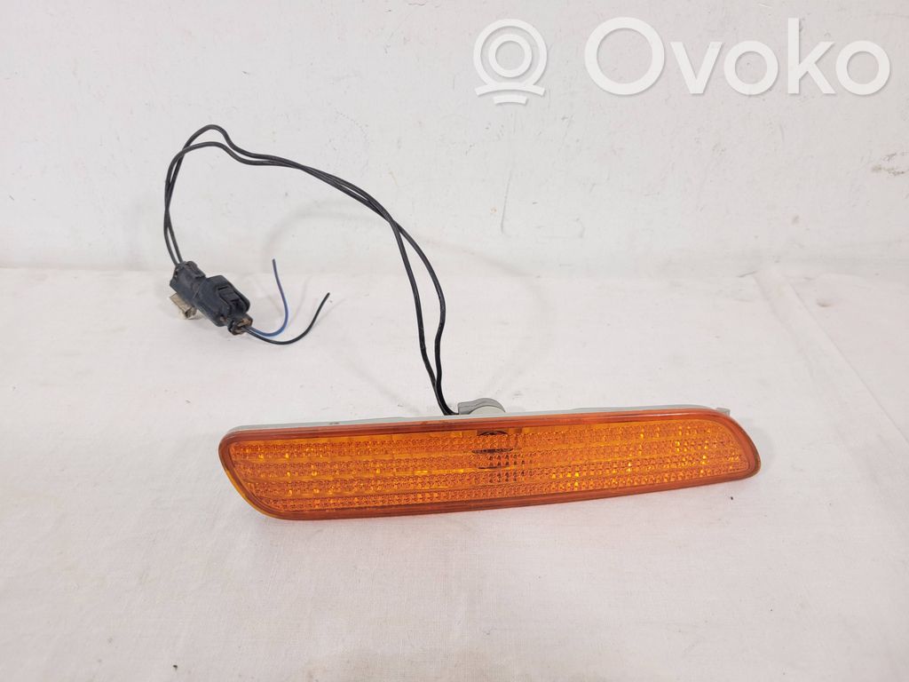 Volvo S40, V40 Blinker für Heckstoßstange 