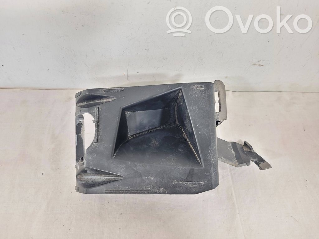 Volvo V70 Headlight washer nozzle holder 