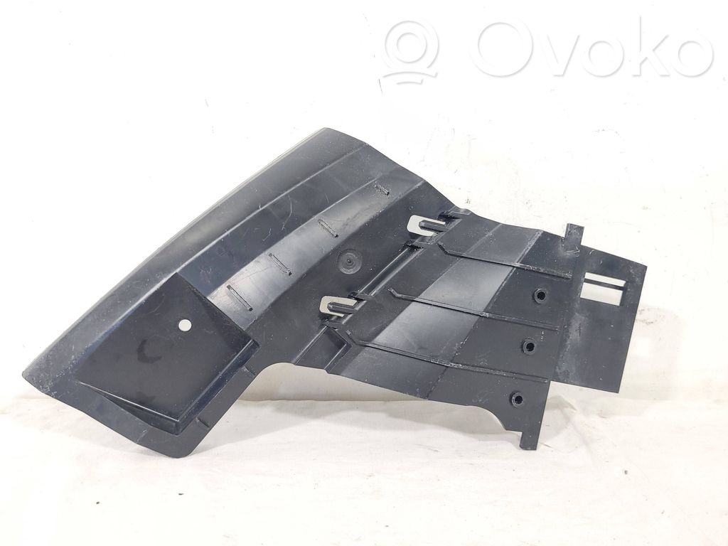Volvo S60 Front bumper mounting bracket 