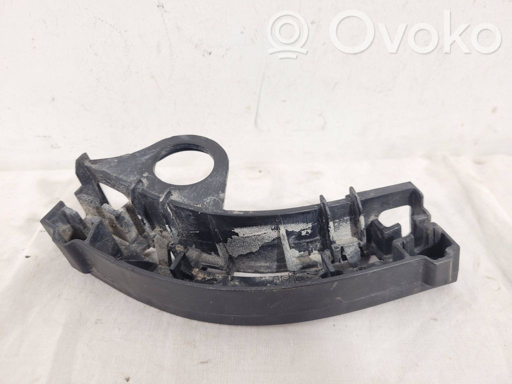 BMW X5 E70 Front bumper mounting bracket 