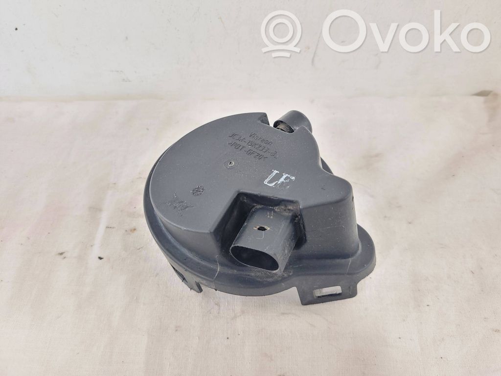 Audi A6 S6 C6 4F Osłona żarówki lampy przedniej 