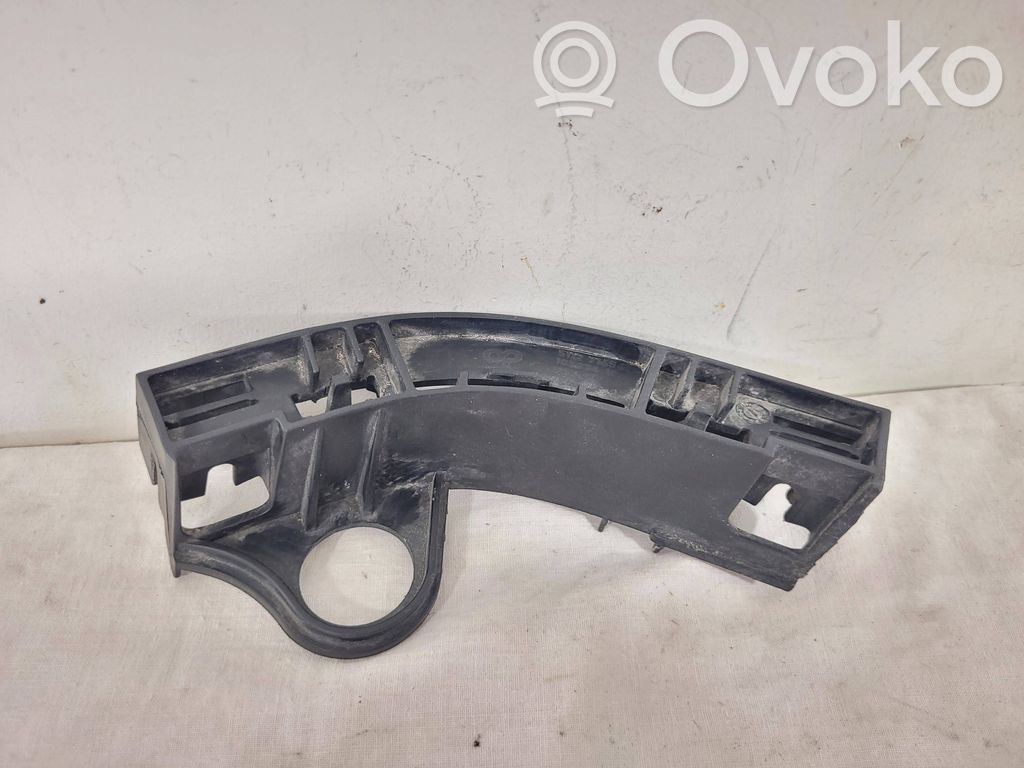 BMW X5 E70 Front bumper mounting bracket 
