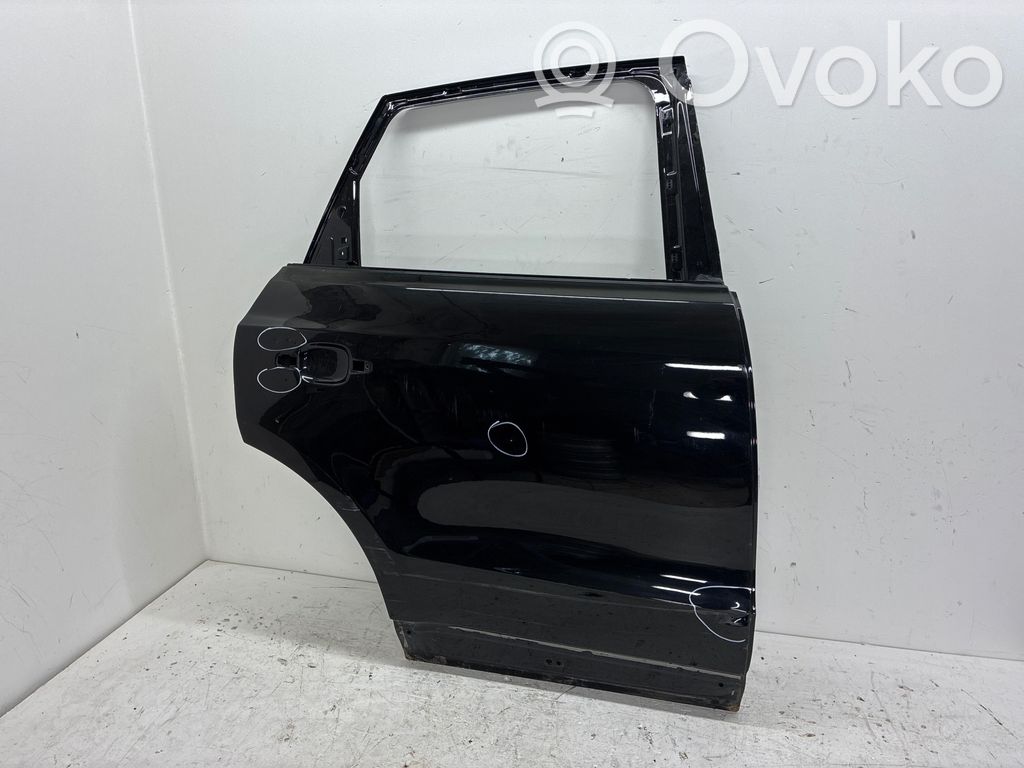 Audi Q5 SQ5 8R Puerta trasera 
