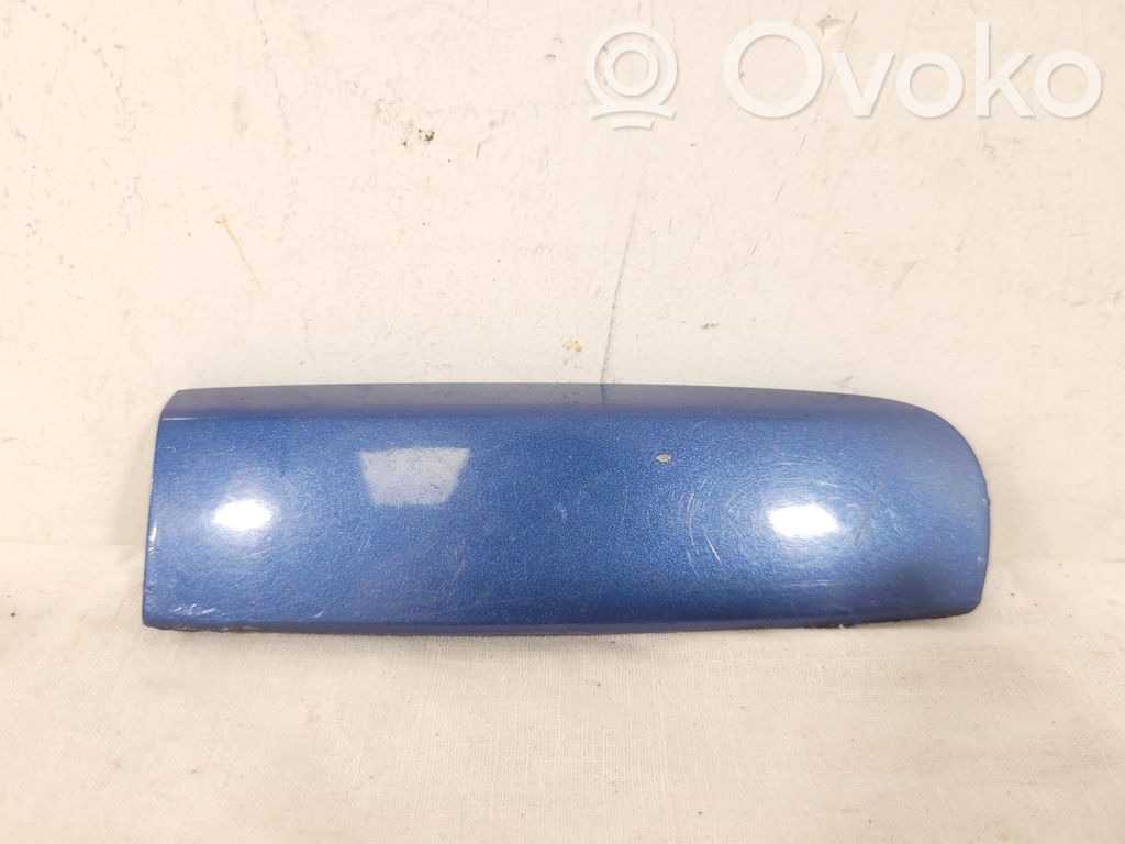 Audi A4 S4 B6 8E 8H Mâner exterior ușă față 