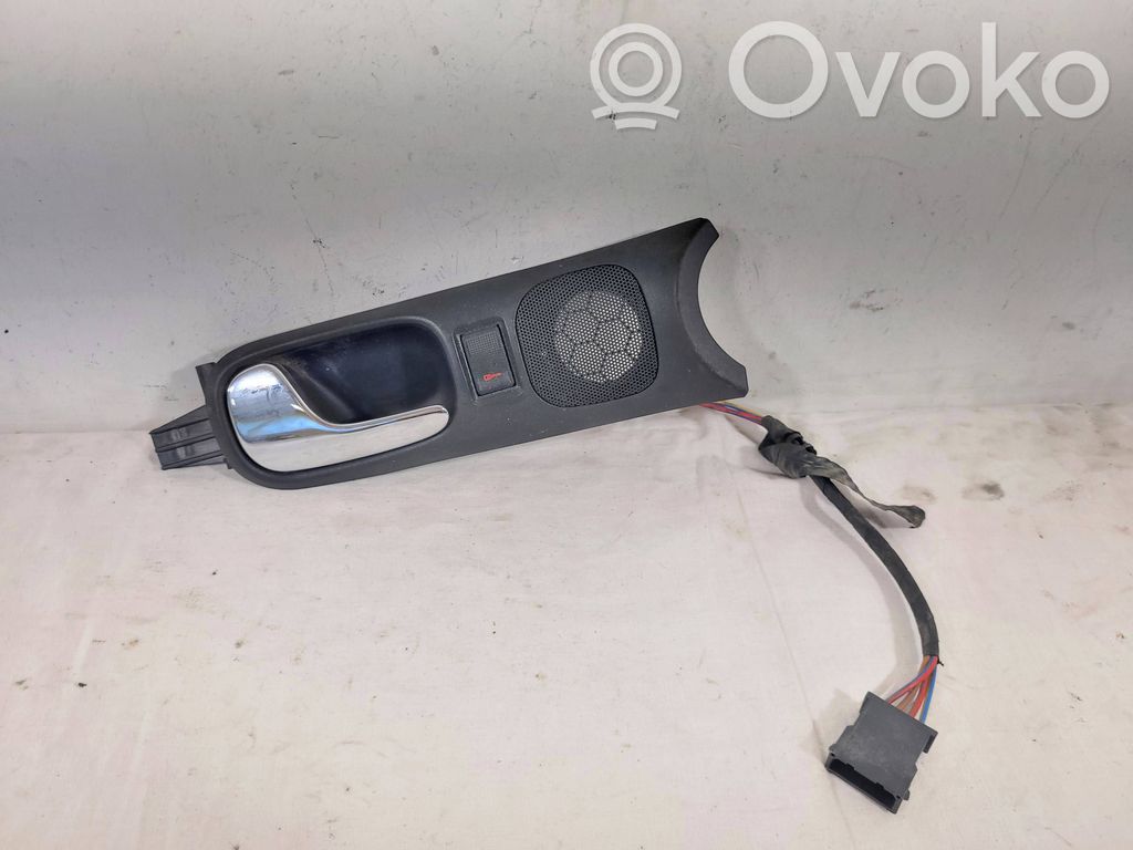 Audi A4 S4 B5 8D Manecilla interna puerta delantera 