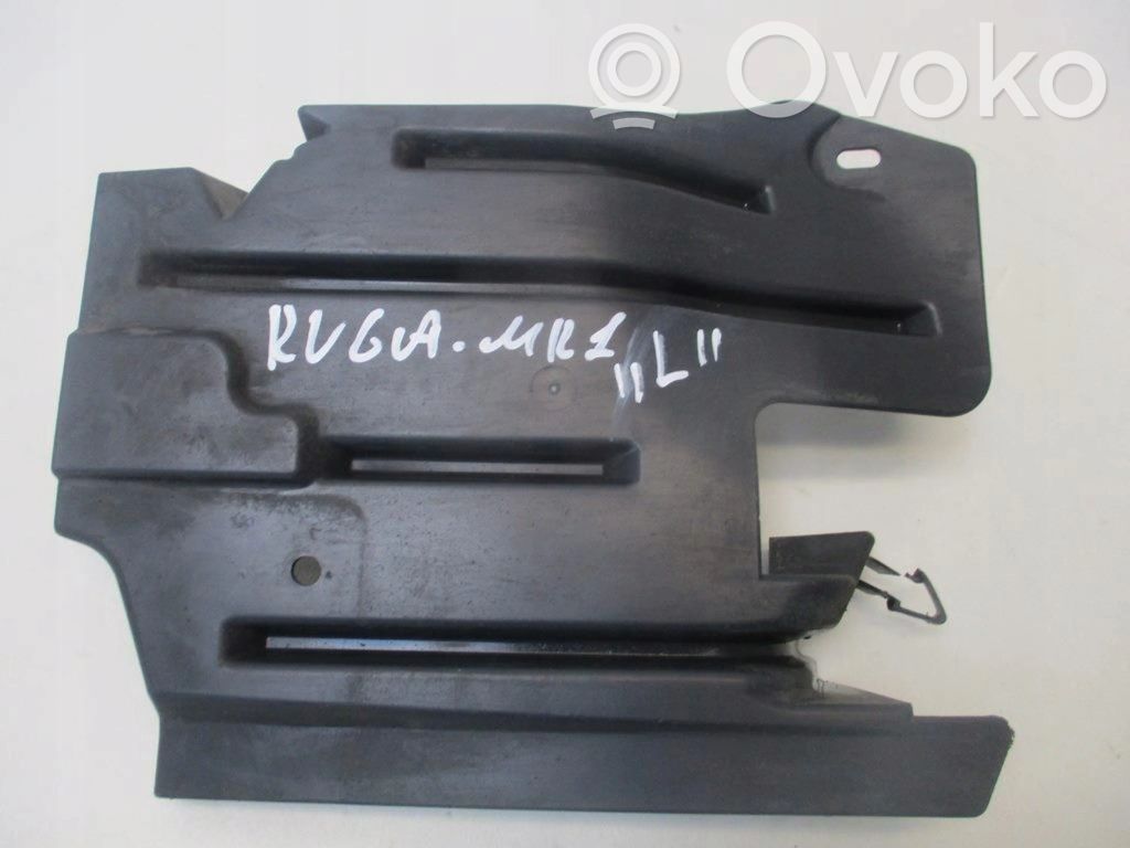 Ford Kuga I Protección inferior lateral 