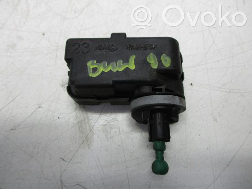 BMW 3 E90 E91 Motor reglare nivel far 