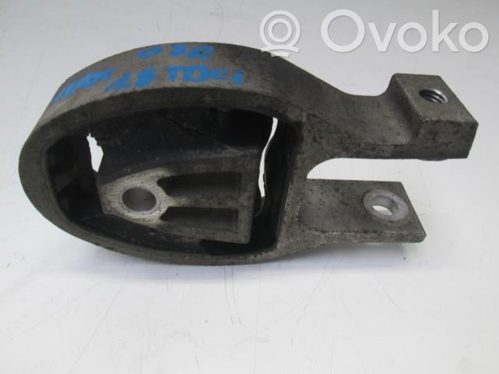 Ford S-MAX Engine mount vacuum valve 