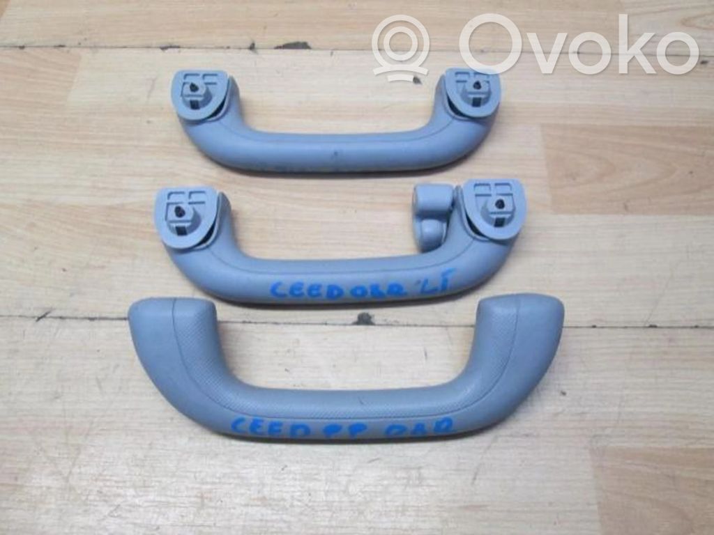 KIA Ceed Front interior roof grab handle 