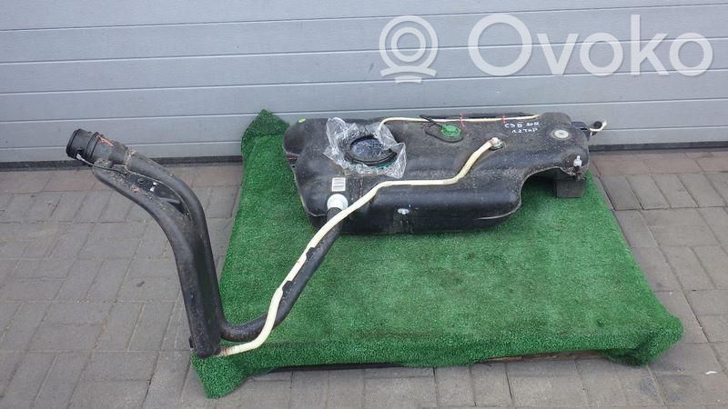 Citroen C3 Polttoainesäiliö 