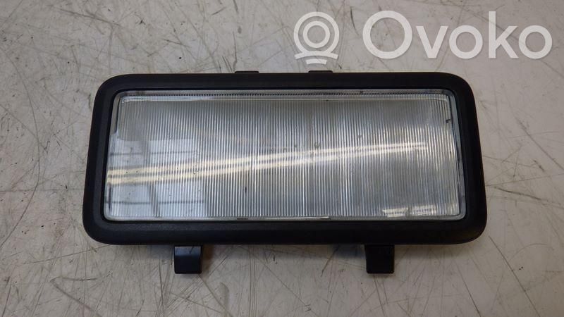 Ford Fiesta Consola de luz del techo 