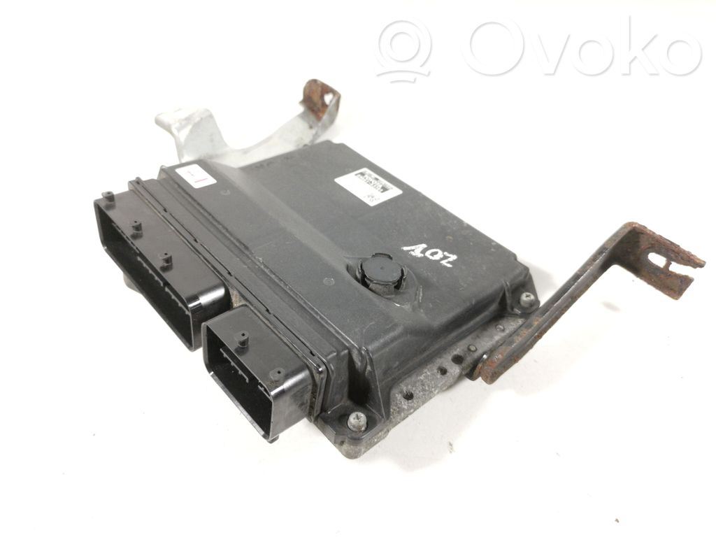 Engine control unit/module   8966153701,1758009481