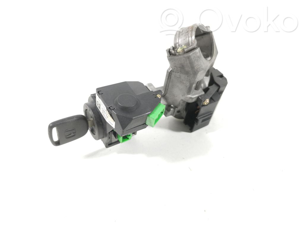 Honda Civic Užvedimo spynelė 