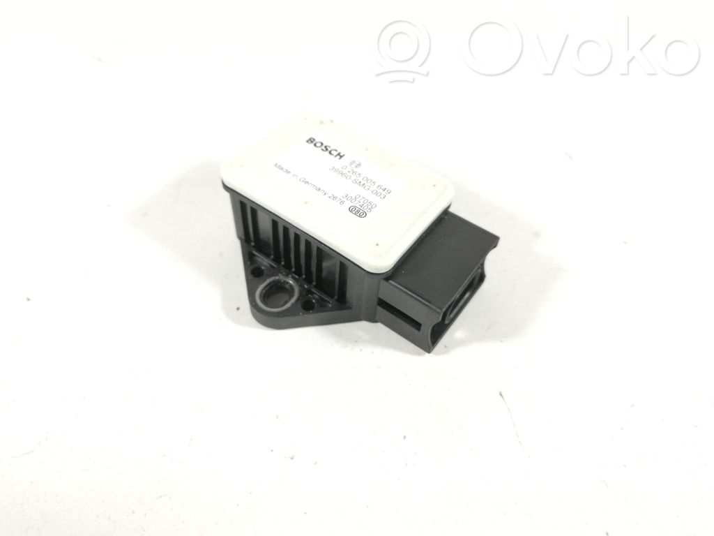 Honda Civic Sensore di imbardata accelerazione ESP 