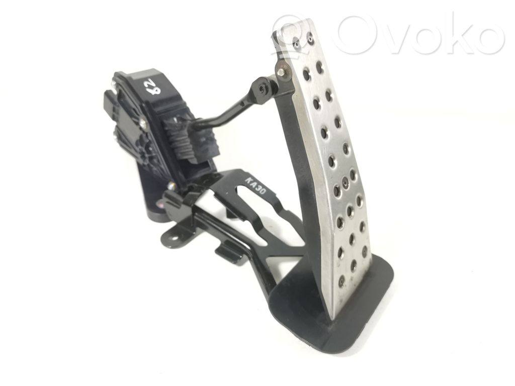 Honda Civic Accelerator throttle pedal 