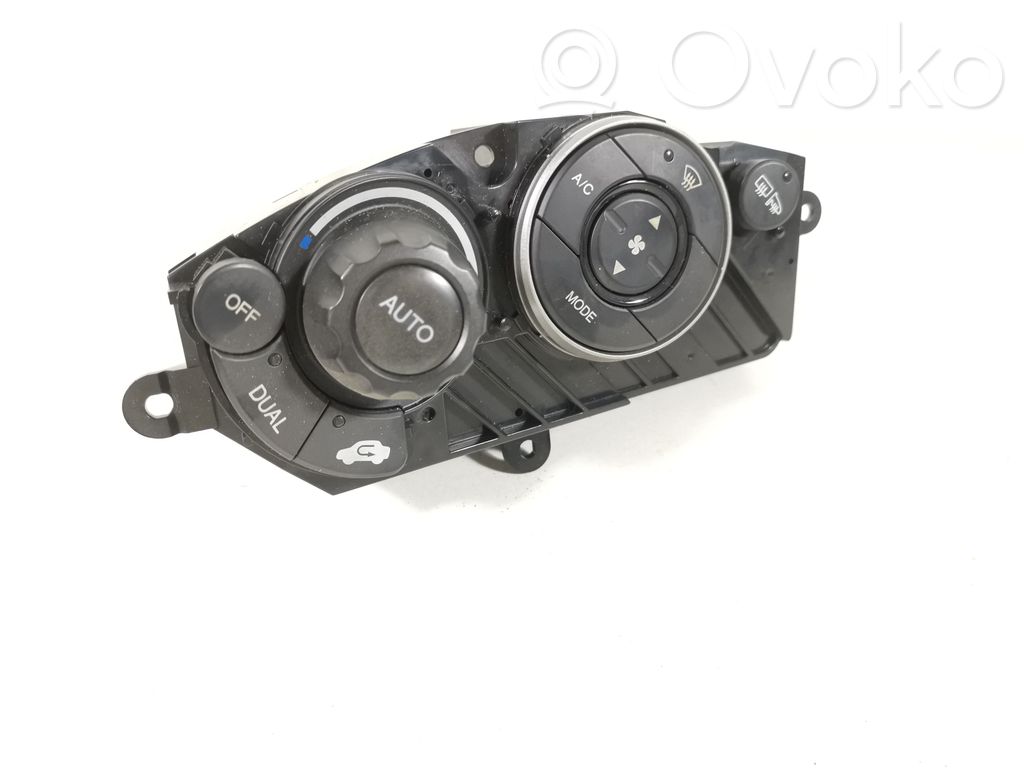 Climate control unit   79600SMGE5
