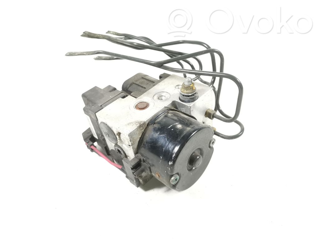 Honda Civic Bomba de ABS 