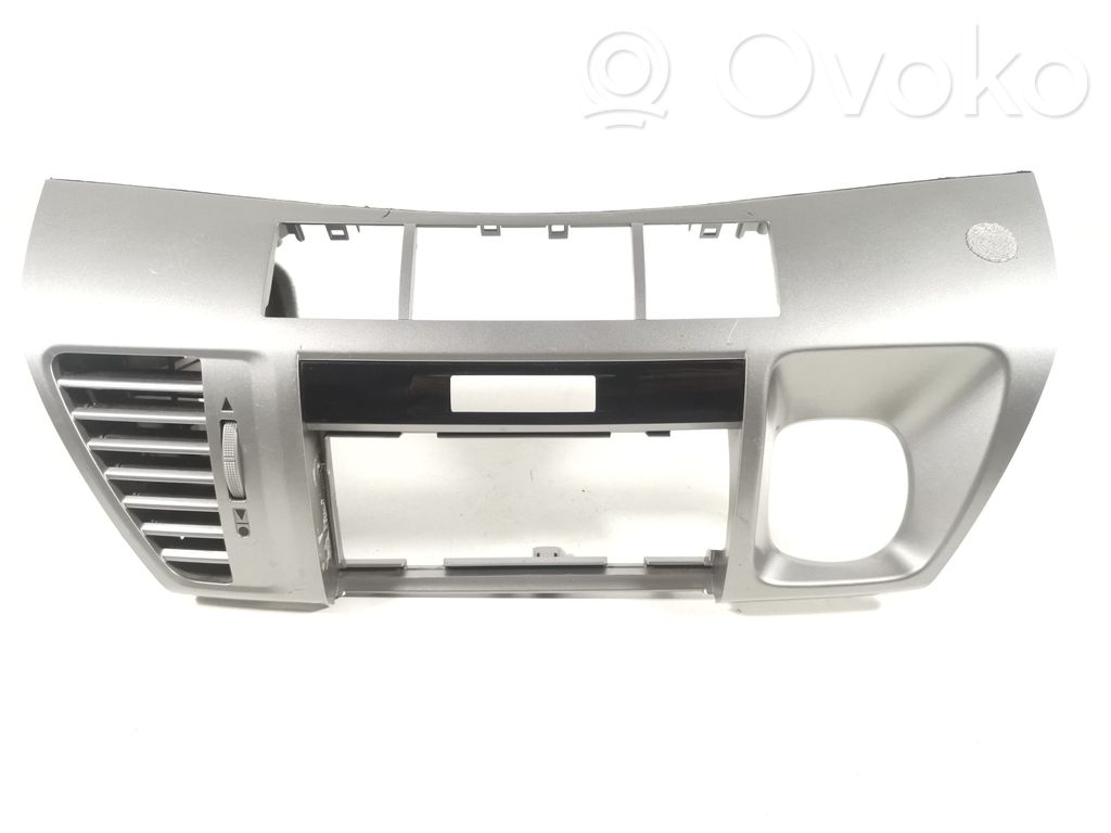 Honda FR-V Element deski rozdzielczej / środek 