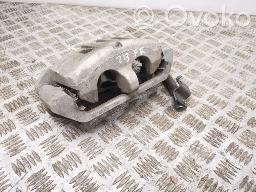 Ford Mustang VI Etujarrusatula 