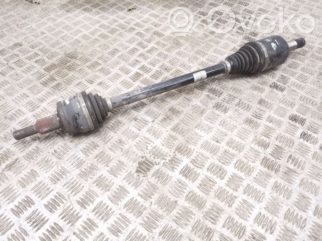 Galinis pusašis   52123952AC