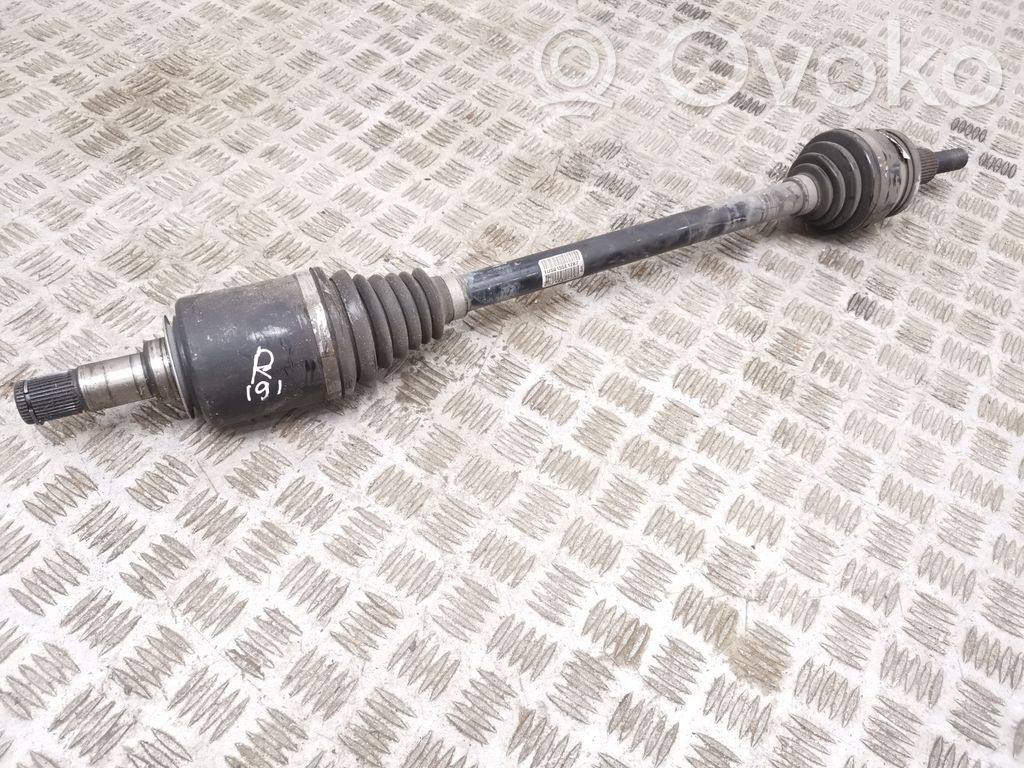 Galinis pusašis   52123952AC