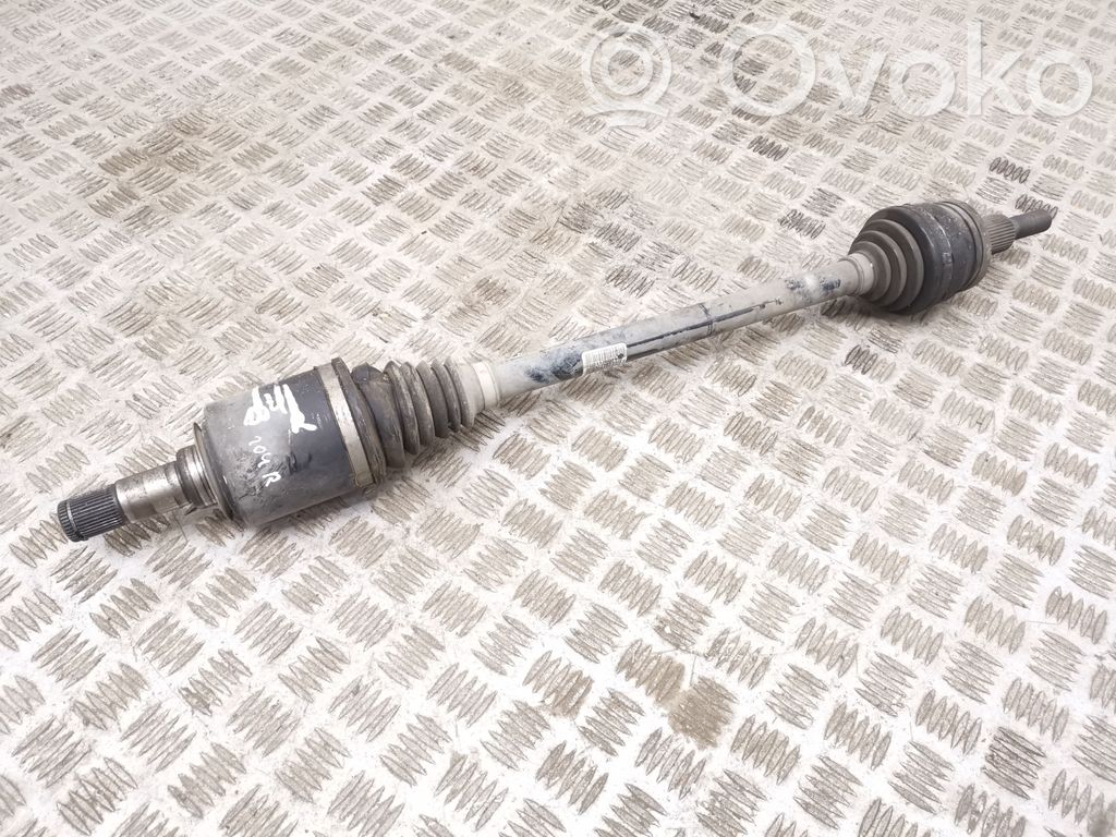Galinis pusašis   68277002AB