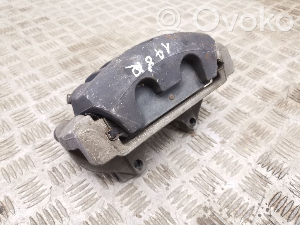 Chrysler Charger Etujarrusatula 
