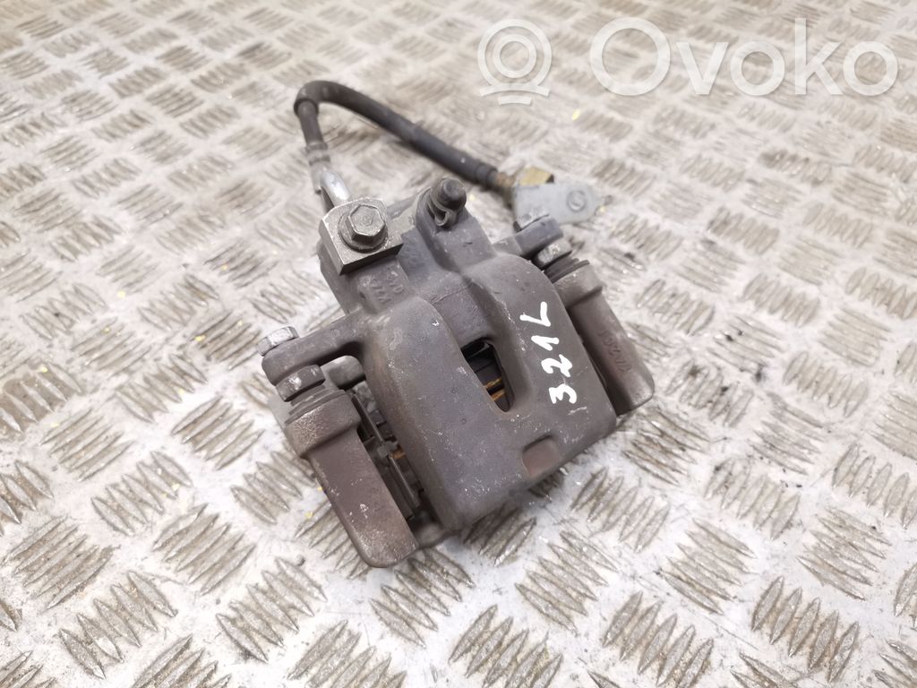 Chrysler Charger Takajarrusatula 