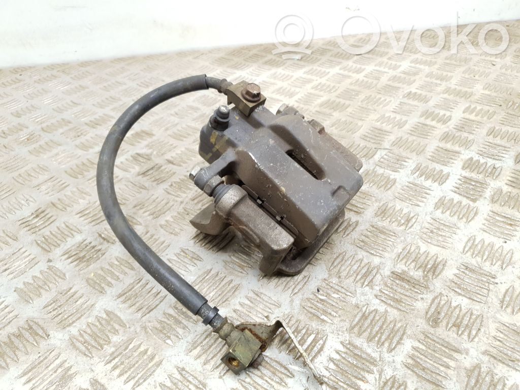 Chrysler Charger Takajarrusatula 