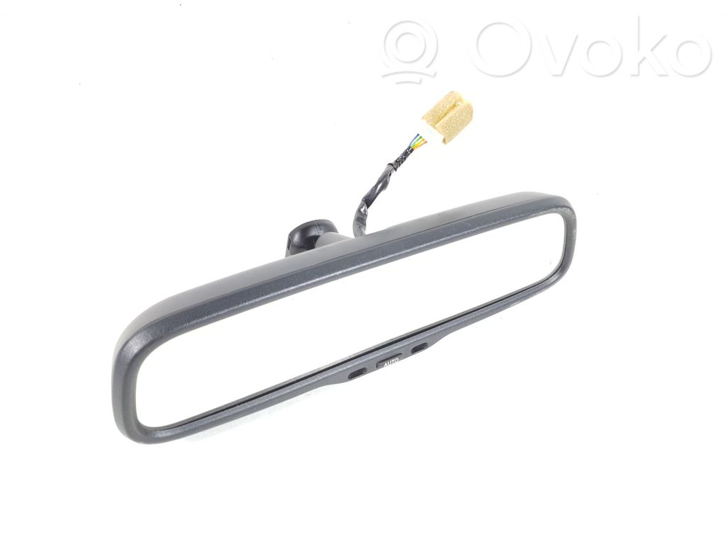 Lexus IS 220D-250-350 Espejo retrovisor (interior) 