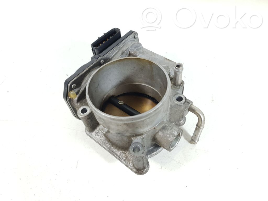 Lexus GS 300 350 430 450H Throttle valve 