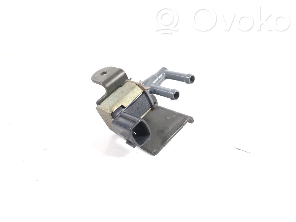 Nissan 350Z Valve 