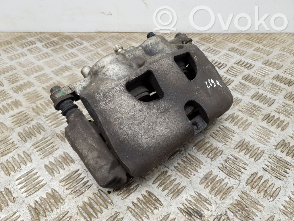Etujarrusatula   FL3Z2B120B,BRCF362,AL3Z2B292A