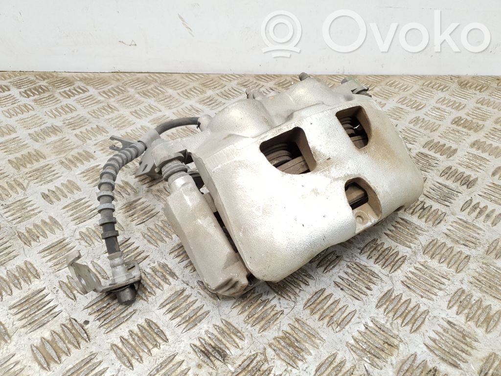 Ford F150 Pinza del freno anteriore 