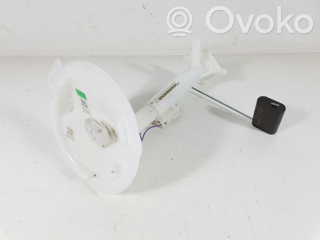 Ford Mustang V Sensor de nivel de combustible 